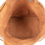 Louis Vuitton Monogram Canvas Sac Noé Grande Shoulder Bag