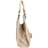 Gucci Guccissima Leather New Jackie Hobo Shoulder Bag