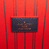 Louis Vuitton Monogram Empreinte Leather Métis Handbag