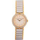 Yves Saint Laurent Two-Tone 670421 Watch