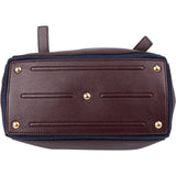 Yves Saint Laurent Pebbled Leather Muse Two Shoulder Bag