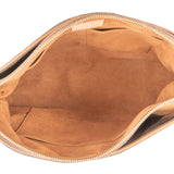 Louis Vuitton Monogram Canvas Pallas MM Handbag