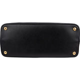 Prada Saffiano Leather Galleria Large Tote Handbag