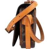 Louis Vuitton Monogram Canvas Saint Germain PM Crossbody Bag