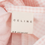 [🔄️B19 / F39] Celine Triomphe Blanket Accessory - vintageandkickz