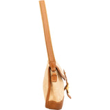 Louis Vuitton Monogram Mini Lin Marjorie Shoulder Bag