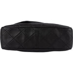 [🔄️B23 / F14] Chanel Quilted Lambskin Vintage Tassel Camera Crossbody Bag - vintageandkickz