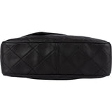 [🔄️B23 / F14] Chanel Quilted Lambskin Vintage Tassel Camera Crossbody Bag - vintageandkickz