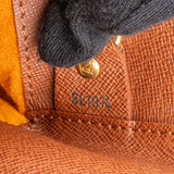 Louis Vuitton Monogram Canvas Salsa Musette GM Crossbody Bag