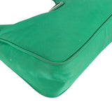 Prada Green Nylon Re-Edition 2000 Handbag