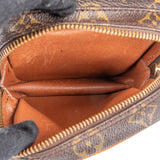 Louis Vuitton Monogram Canvas Amazon Crossbody Bag