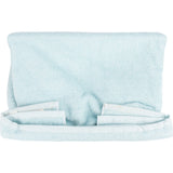 Celine Calèche Bath Triomphe Towel