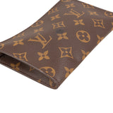 Louis Vuitton Monogram Canvas Bucket Pochette Accessoires Shoulder Bag