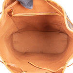 Louis Vuitton Monogram Canvas Montsouris MM Backpack - vintageandkickz