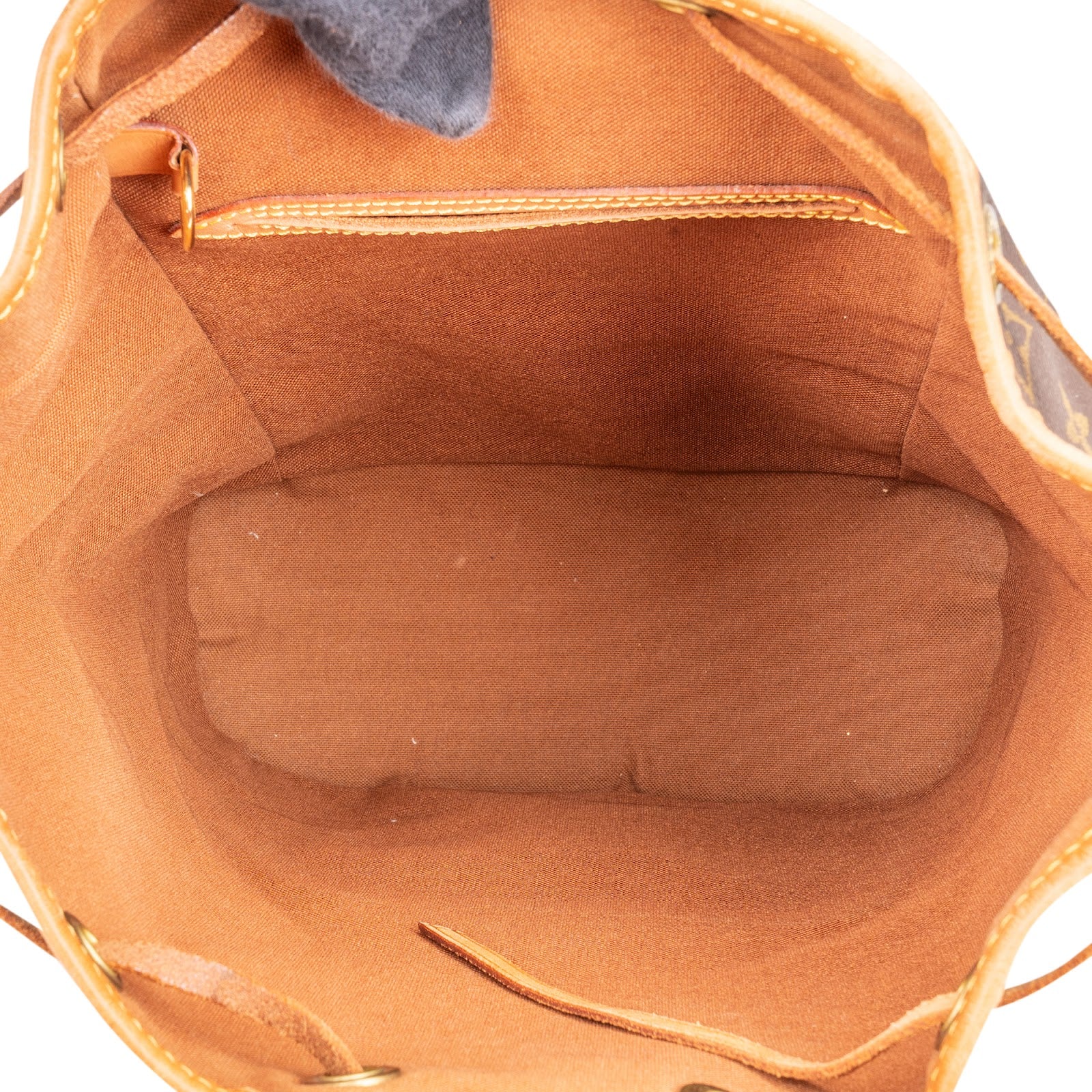 Louis Vuitton Monogram Canvas Montsouris MM Backpack - vintageandkickz