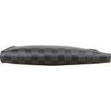 Louis Vuitton Monogram Damier Graphite Canvas Pochette Jour Clutch