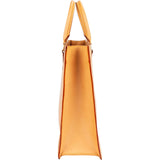 Louis Vuitton 1 of 1 Nomade Leather Horizontal Sac Plat Special Order Handbag