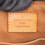 Louis Vuitton Monogram Canvas Palermo PM Handbag