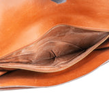 Louis Vuitton Monogram Canvas Porte Documents Laptop Handbag