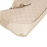 Gucci Guccissima Leather New Jackie Shoulder Bag