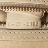 Céline Smooth Leather Luggage Handbag