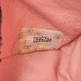 Chanel Quilted Lambskin 24K Double Face Shoulder Bag