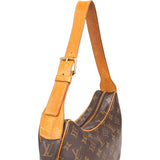 Louis Vuitton Monogram Canvas Croissant MM Shoulder Bag