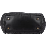 Christian Dior Délices Gaufre Cannage Lambskin Le Trente Handbag