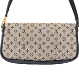 Louis Vuitton Monogram Mini Lin Marjorie Shoulder Bag