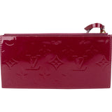 Louis Vuitton Monogram Vernis Felicie Insert Pochette