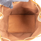 Louis Vuitton Monogram Canvas Sac Noé Grande Shoulder Bag