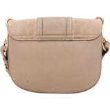 See by Chloé Leather Hana Crossbody Bag