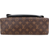 Louis Vuitton Canvas Monogram Marignan Handbag