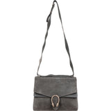 Gucci Suede Dionysus Shoulder Crossbody Bag