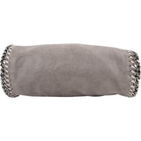 Stella McCartney Shaggy Falabella Fold Over Tote Crossbody Handbag