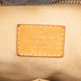 Louis Vuitton Monogram Canvas Estrela MM Handbag