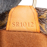 Louis Vuitton Monogram Canvas Vavin PM Handbag