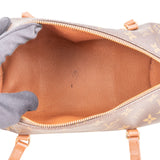 Louis Vuitton Monogram Canvas Papillon Set Handbag