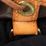 Louis Vuitton Monogram Canvas Sac Noé Grande Shoulder Bag