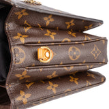 Louis Vuitton Monogram Canvas Pochette Métis Handbag