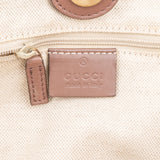 Gucci Monogram GG Canvas Sukey Handbag