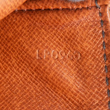 Louis Vuitton Monogram Canvas Saint Cloud MM Crossbody Bag