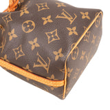 Louis Vuitton Monogram Canvas Nano Noe Crossbody Bag
