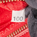 Prada Saffiano Leather Lux Galleria Handbag