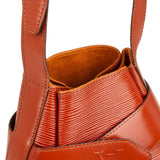 Louis Vuitton Epi Leather Sac De Paule PM Shoulder Bag