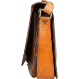 Louis Vuitton Monogram Canvas Cartouchière GM Crossbody Bag
