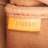 Louis Vuitton Monogram Canvas Pochette Accessoires Handbag
