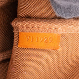 Louis Vuitton Monogram Canvas Pochette Accessoires Handbag