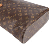 Louis Vuitton Monogram Canvas Vavin GM Handbag