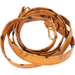 MCM Monogram Visetos Bags Strap (Crossbody) - vintageandkickz